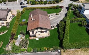 Single house 6.5 rooms - image - 1