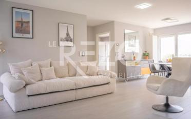 Apartment 3.5 rooms - image - 3