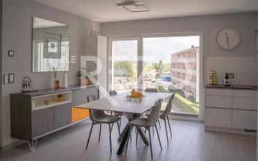 Apartment 3.5 rooms - image - 4