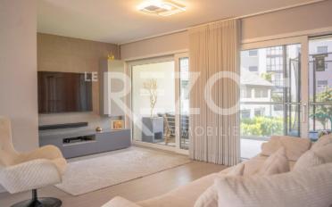 Apartment 3.5 rooms - image - 2