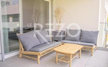 Apartment 3.5 rooms - image - 8