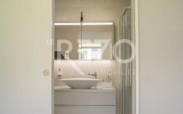 Apartment 3.5 rooms - image - 12