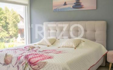 Apartment 3.5 rooms - image - 11