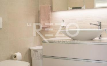 Apartment 3.5 rooms - image - 13