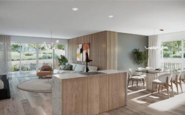 Wohnung 3.5 Zimmer - image - 10