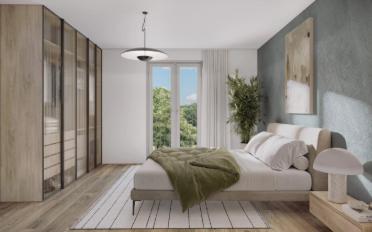 Wohnung 3.5 Zimmer - image - 12