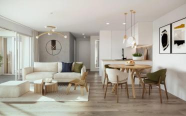 Apartment 5.5 rooms - image - 6