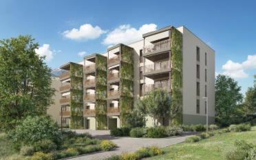 Apartment 5.5 rooms - image - 5