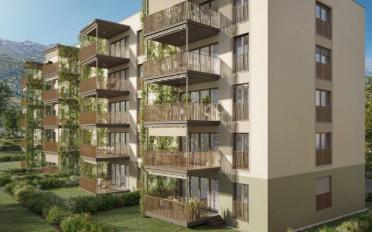Apartment 5.5 rooms - image - 3