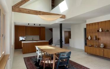 Duplex 5.5 rooms - image - 1