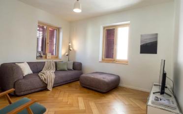 Duplex 5.5 rooms - image - 2