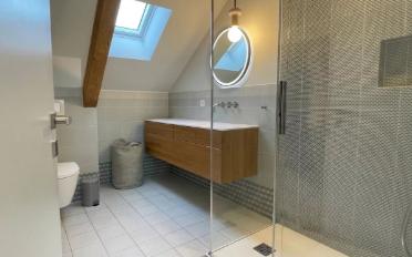 Duplex 5.5 rooms - image - 3