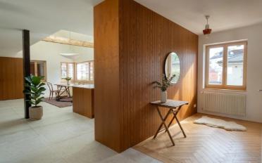 Duplex 5.5 rooms - image - 4