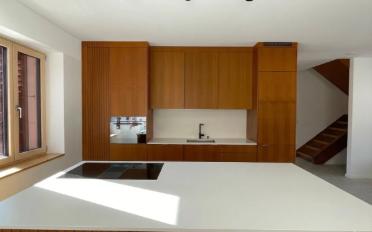 Duplex 5.5 rooms - image - 9