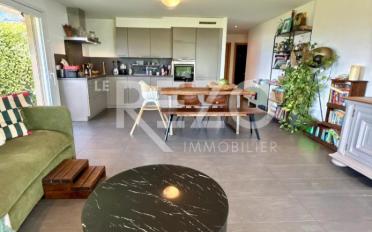 Wohnung 3.5 Zimmer - image - 4