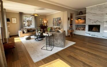 Einfamilienhaus 6.5 Zimmer - image - 5
