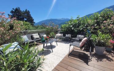 Einfamilienhaus 6.5 Zimmer - image - 2