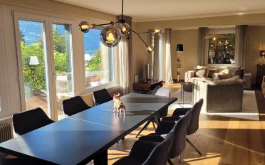 Einfamilienhaus 6.5 Zimmer - image - 7