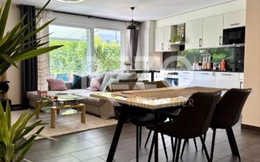 Apartment 3.5 rooms - image - 6