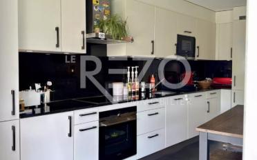 Apartment 3.5 rooms - image - 4