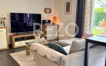 Apartment 3.5 rooms - image - 7