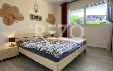 Apartment 3.5 rooms - image - 11