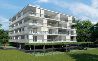 Wohnung 3.5 Zimmer - image - 2