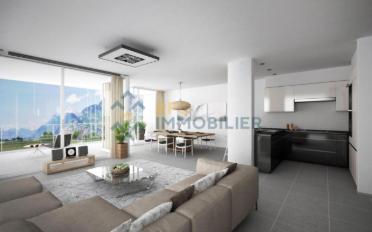 Wohnung 3.5 Zimmer - image - 2
