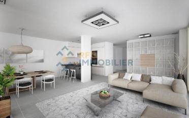 Wohnung 3.5 Zimmer - image - 2