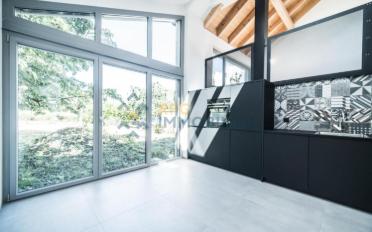 Row house 4.5 rooms - image - 2