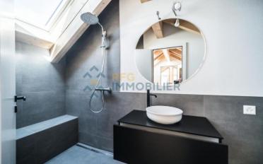 Row house 4.5 rooms - image - 10