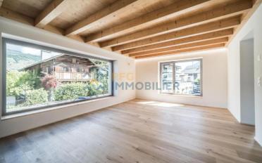 Row house 3.5 rooms - image - 1