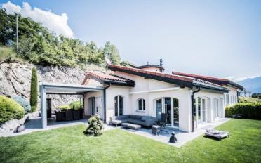 Villa 5 pièces - image - 1