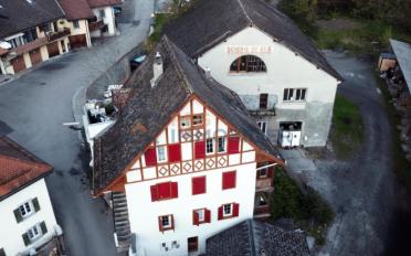 Immeuble mixte - image - 1
