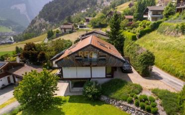 Villa 5.5 pièces - image - 3