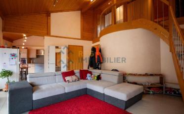 Duplex 4.5 pièces - image - 4