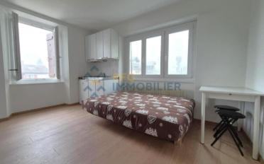 Wohnung 1.5 Zimmer - image - 7