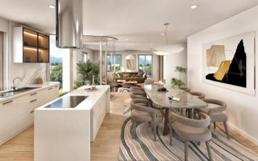 Wohnung 4.5 Zimmer - image - 2