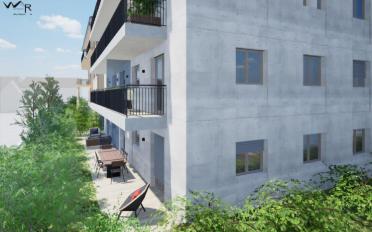 Wohnung 4.5 Zimmer - image - 12