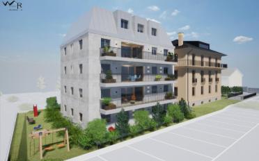 Terrace flat 3.5 rooms - image - 11