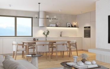 Appartement 3.5 pièces - image - 1