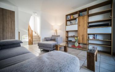 Einfamilienhaus 6.5 Zimmer - image - 3