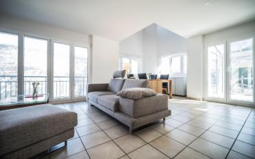 Einfamilienhaus 6.5 Zimmer - image - 5