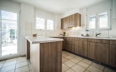 Einfamilienhaus 6.5 Zimmer - image - 7