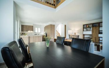 Einfamilienhaus 6.5 Zimmer - image - 6