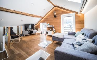 Duplex 5.5 Zimmer - image - 1