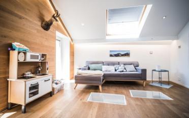 Duplex 5.5 Zimmer - image - 4