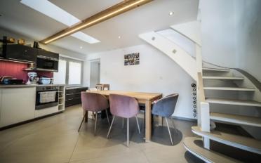 Duplex 5.5 Zimmer - image - 6