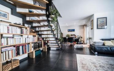 Wohnung 5.5 Zimmer - image - 10