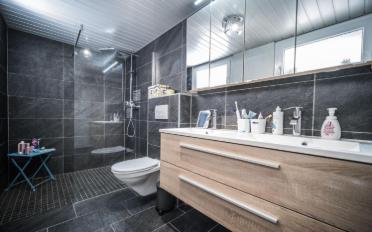 Villa 6.5 pièces - image - 12